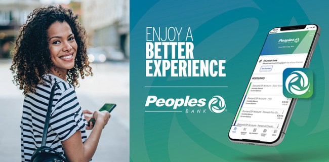 Online Banking: Enjoy a better experience