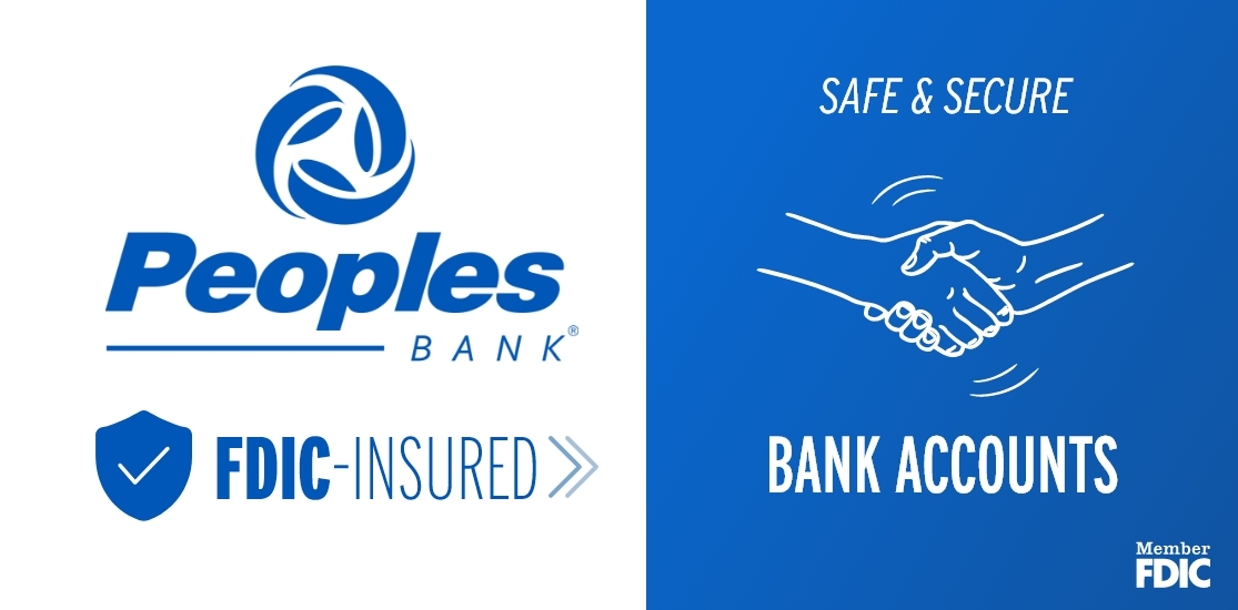 Which Peoples Bank Checking Account is Right for You?
