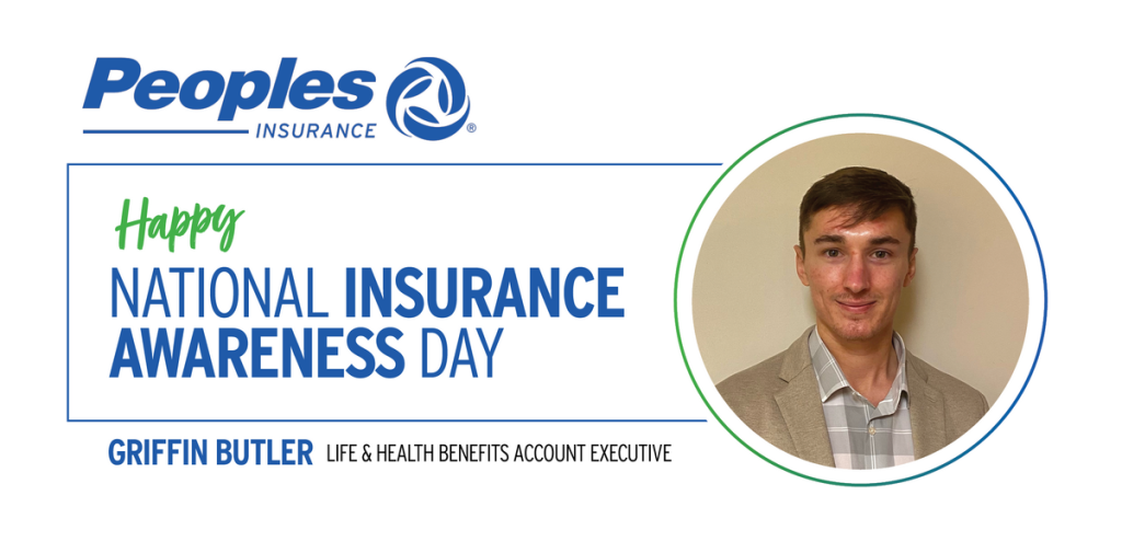 Happy National Insurance Awareness Day