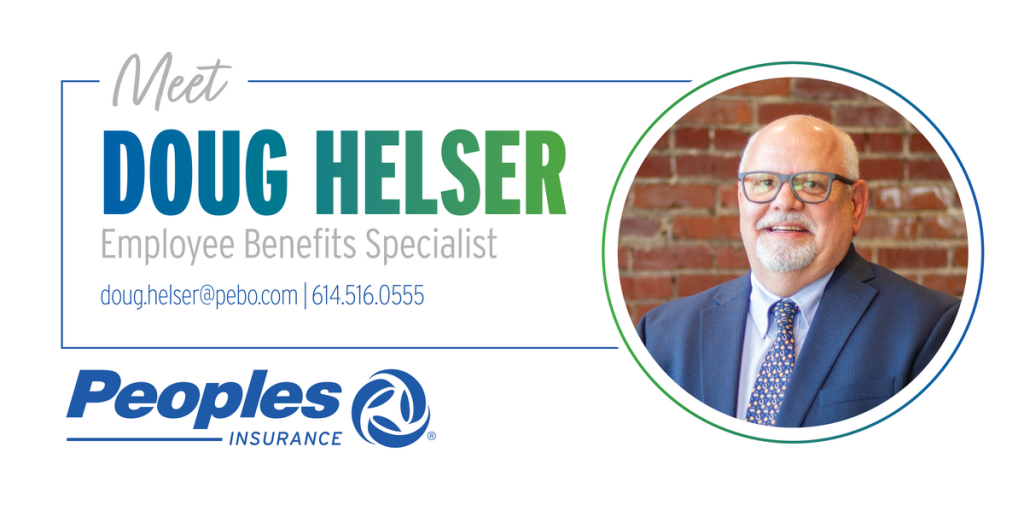 Meet Doug Hesler