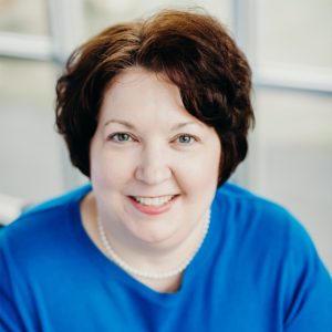 Stacey Crowder