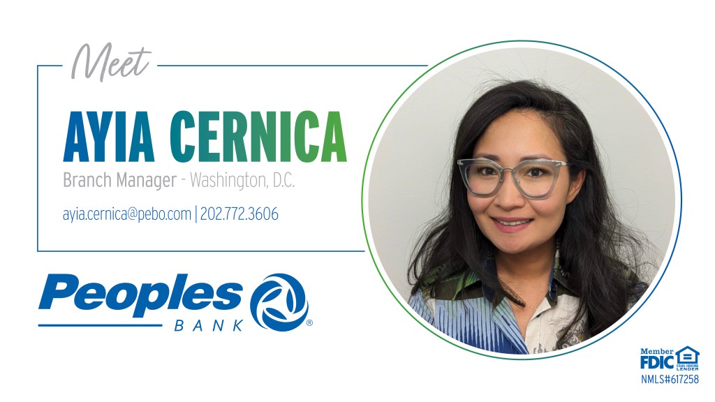 Meet Ayia Cernica