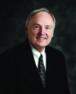 Robert E. Evans
