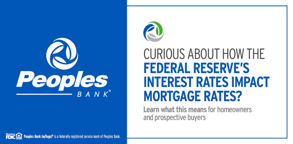 Curious about how the Federal Reserve's interest rates impact mortgage rates?