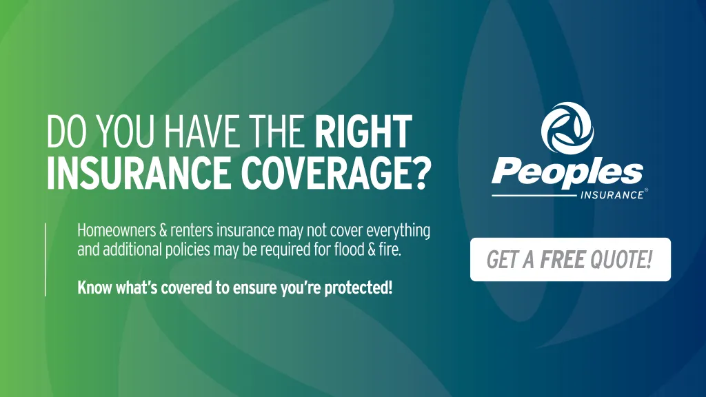 Understanding Flood, Fire, and Renters Insurance – What’s Covered and What’s Not