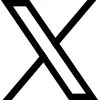 X social media Icon