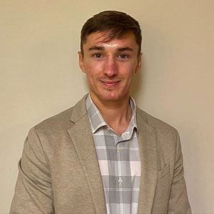 Agent Griffin Butler