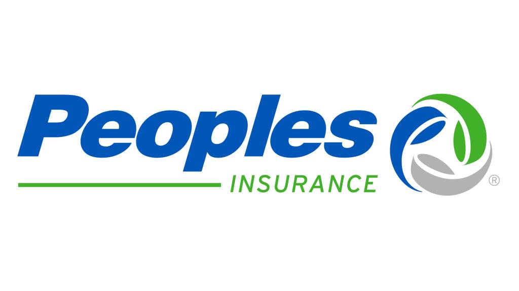 Peoples Insurance Logo