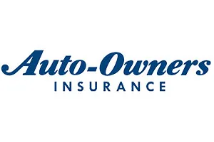 Auto Owners Insurance logo