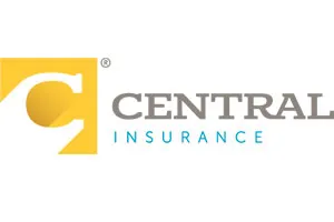 Central Insurance logo