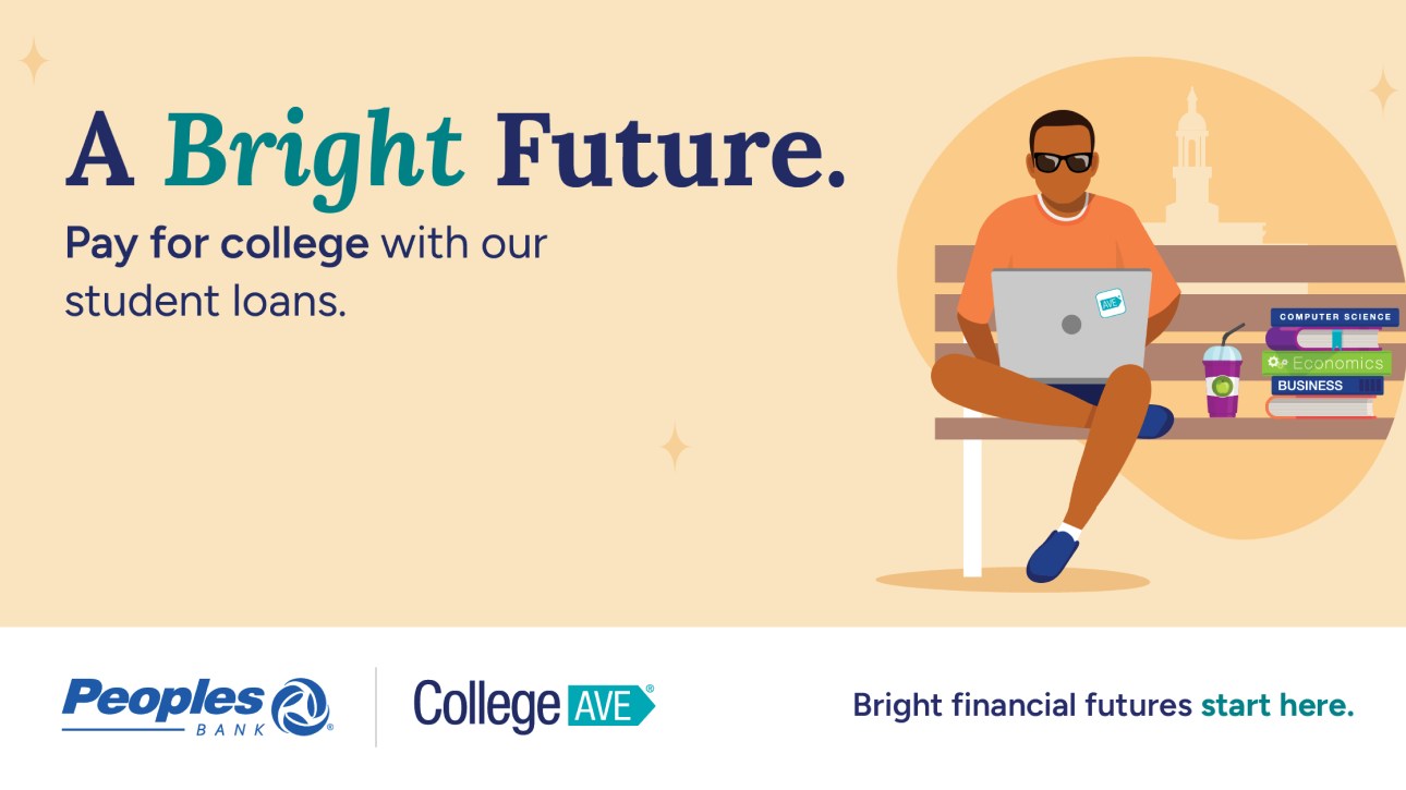 Student Loan Assistance through Our Partnership with College Ave