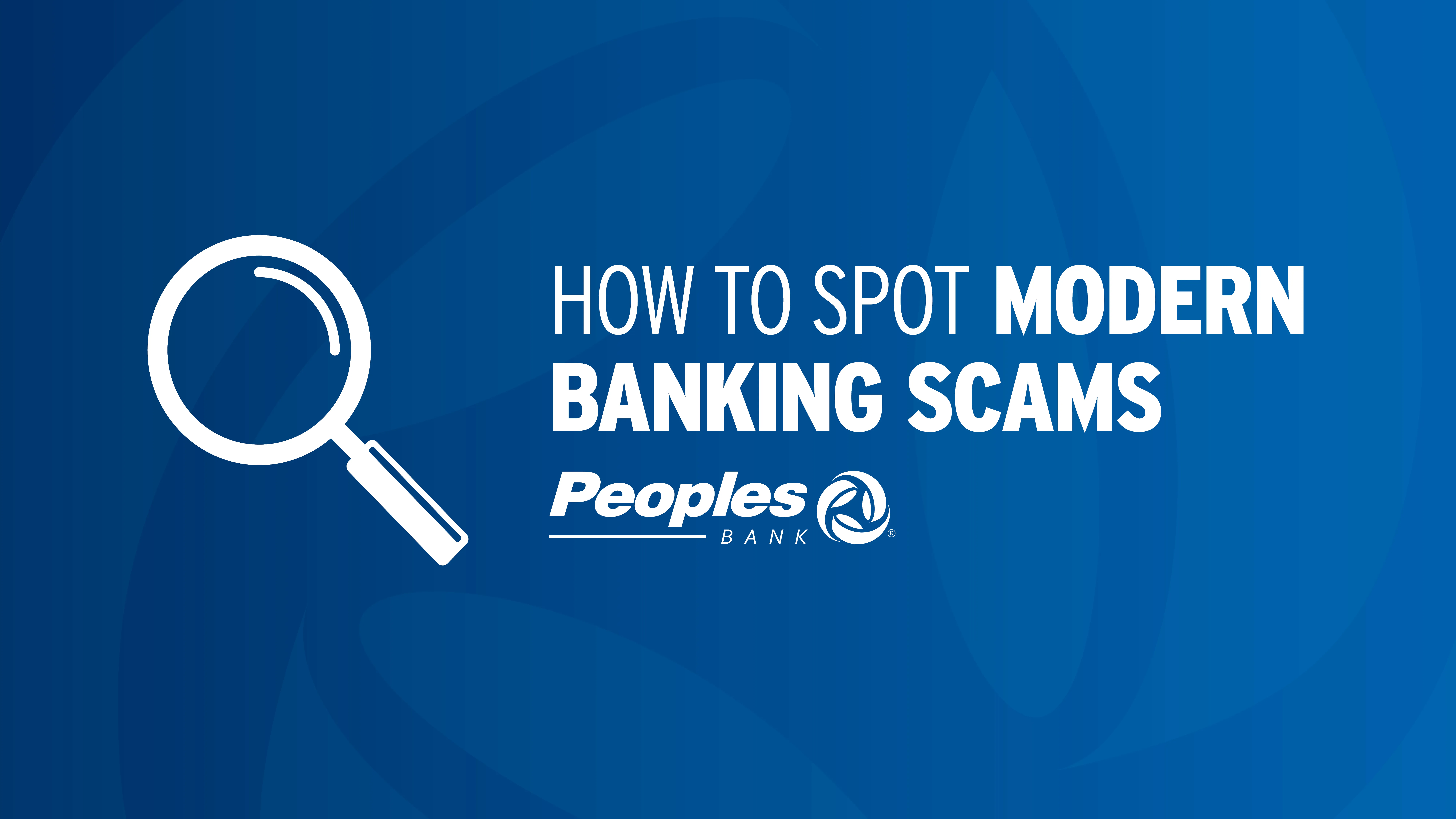 Baking Scam Example Banking Scams to Watch For: How to Protect Your Financial Accounts