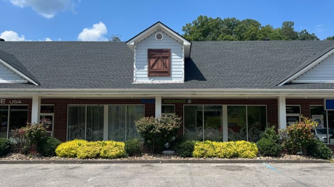 Peoples Bank Peoples Insurance Agency – Inez KY branch