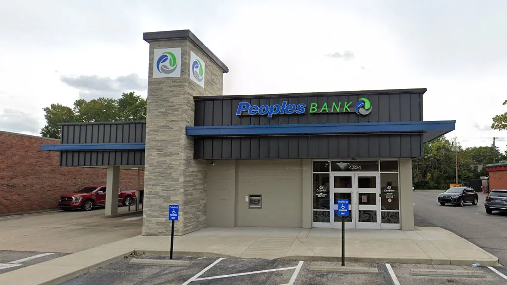 Peoples Bank