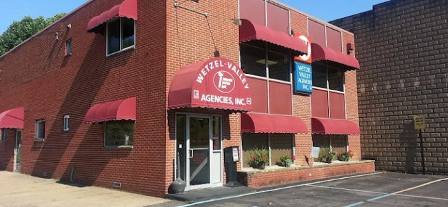 Peoples Bank Peoples Insurance Agency – New Martinsville WV branch
