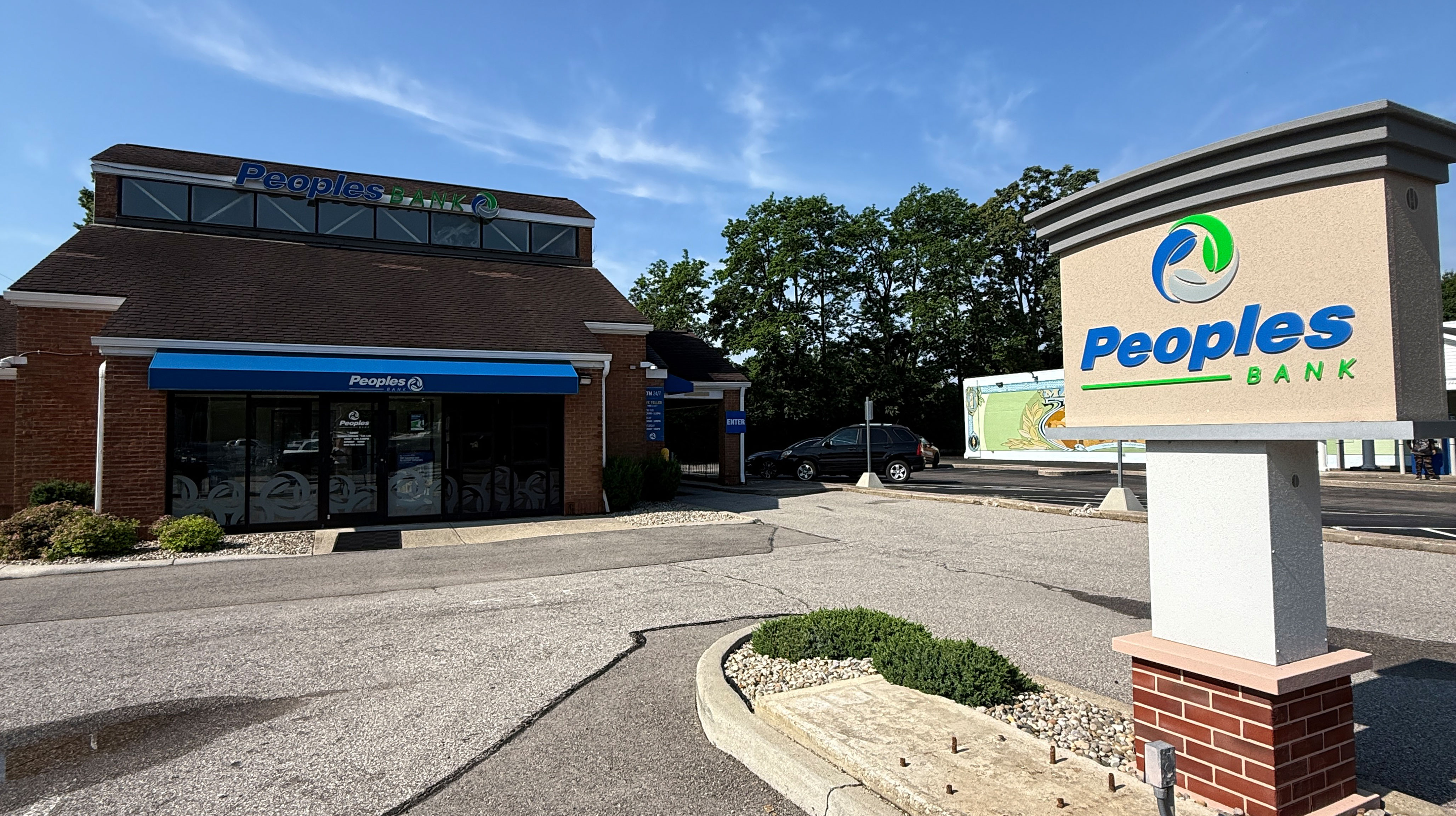 Peoples Bank