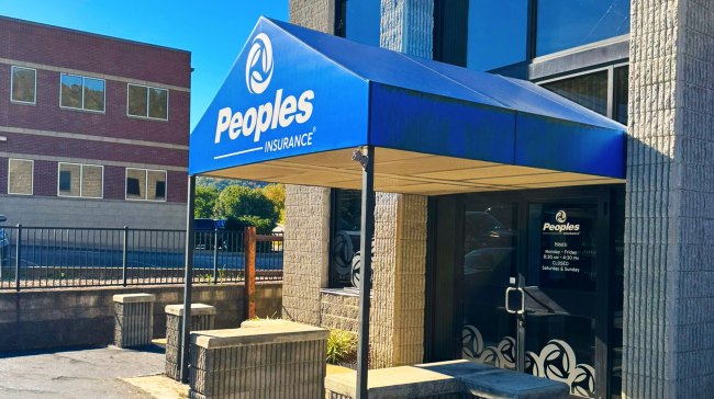 Peoples Bank Peoples Insurance Agency – Pikeville KY branch