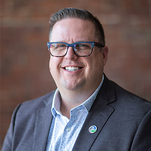 Peoples Insurance Agent Joe Hickey